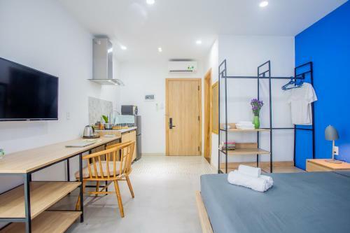 Nami Home Da Nang