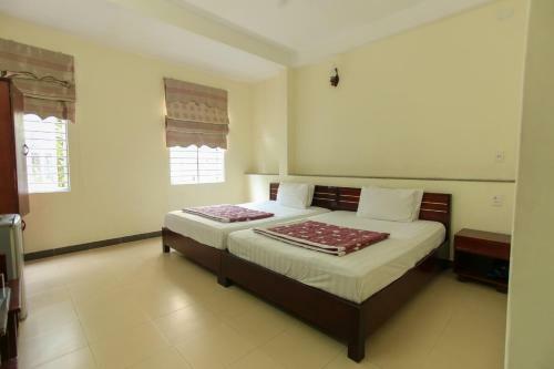 Oyo 1093 Tay Hai Hotel 2