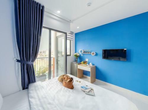 Hostal Harmony Homestay