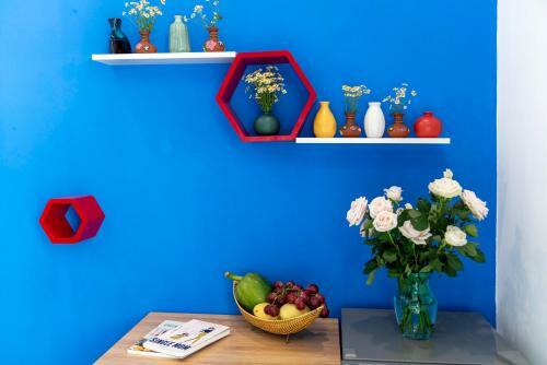 Hostal Harmony Homestay