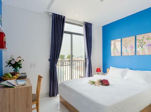 Hostal Harmony Homestay