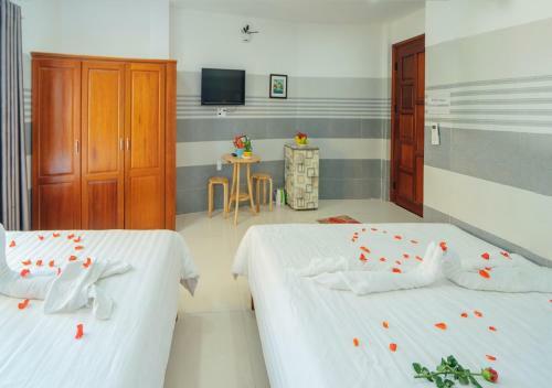 Hotel Tram Anh Homestay - Danang Seaside