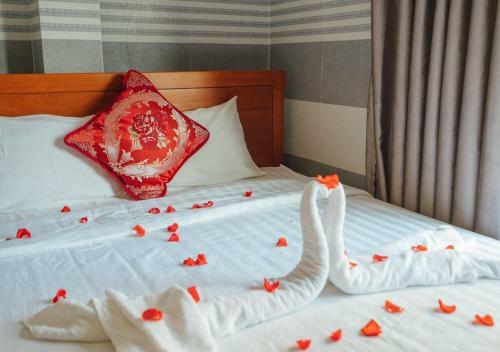 Hotel Tram Anh Homestay - Danang Seaside
