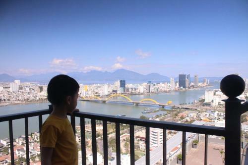 Apartamento Monarchy B?o Trung
