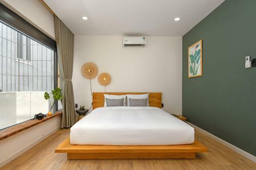 Apartamento M�y Villa ?� N?ng