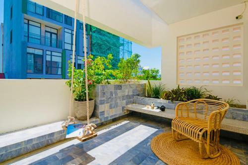 Apartamento M�y Villa ?� N?ng
