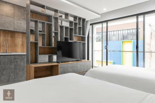 Serena Apartment ?� N?ng