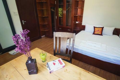 Bed & Breakfast Nha? Cu?a Elly