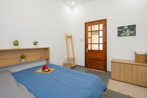 Hostal Chipa Homestay