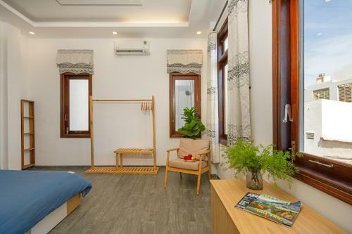 Hostal Chipa Homestay