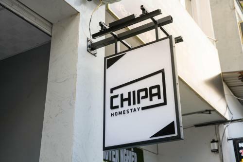 Hostal Chipa Homestay