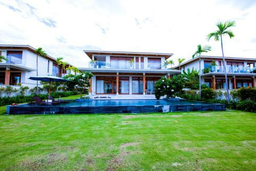 Abogo Opulent Estate Resort Villa Da Nang