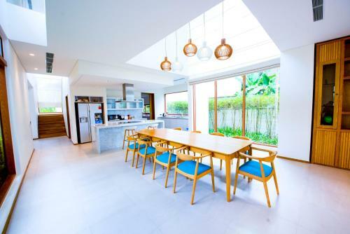 Abogo Opulent Estate Resort Villa Da Nang