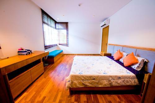 Abogo Opulent Estate Resort Villa Da Nang