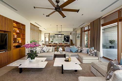 Abogo Opulent Estate Resort Villa Da Nang