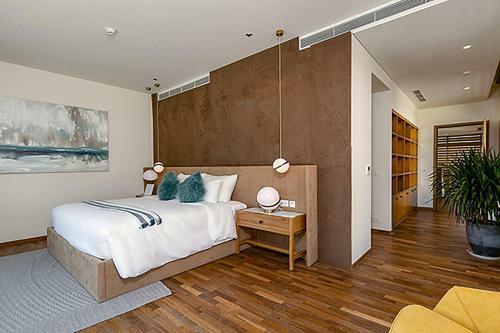 Abogo Opulent Estate Resort Villa Da Nang