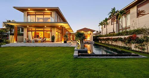 Abogo Opulent Estate Resort Villa Da Nang