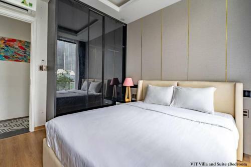*luxury*vit Villa & Suite 5br Near Beach