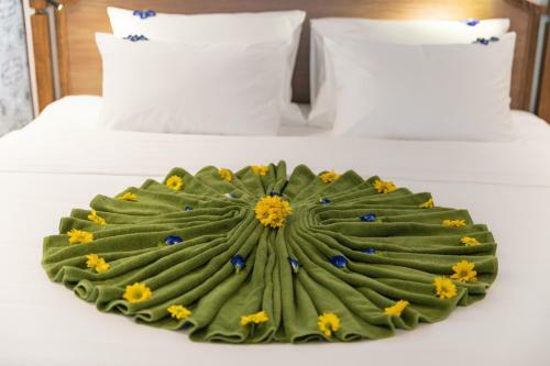 Hotel Vernal Home Boutique Villa