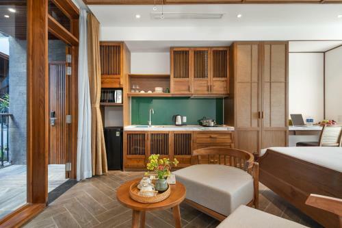 Hotel Vernal Home Boutique Villa