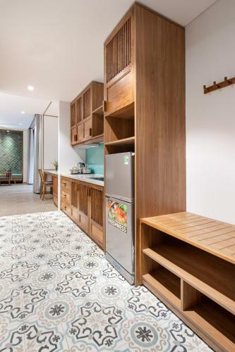 Hotel Vernal Home Boutique Villa