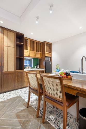 Hotel Vernal Home Boutique Villa