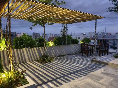 Hotel Vernal Home Boutique Villa