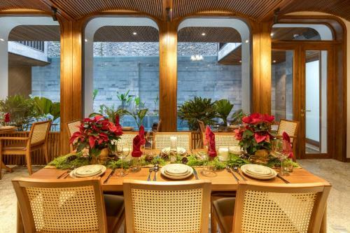 Hotel Vernal Home Boutique Villa