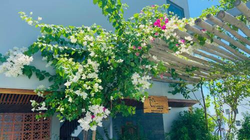 Hotel Vernal Home Boutique Villa
