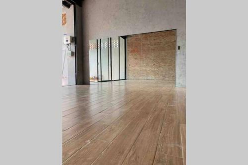Apartamento Bougainvilla Holistic Homestay