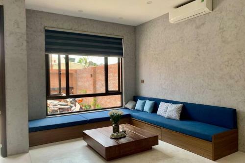 Apartamento Bougainvilla Holistic Homestay