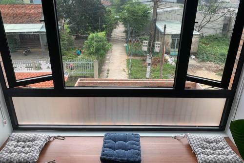 Apartamento Bougainvilla Holistic Homestay