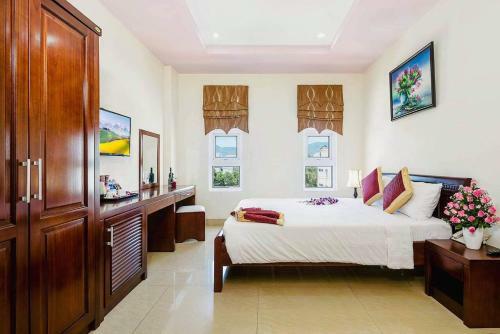 Thanh Nhung Hotel