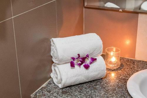 Thanh Nhung Hotel