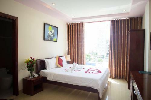 Thanh Nhung Hotel