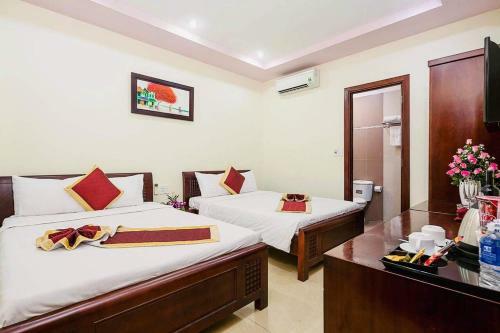 Thanh Nhung Hotel