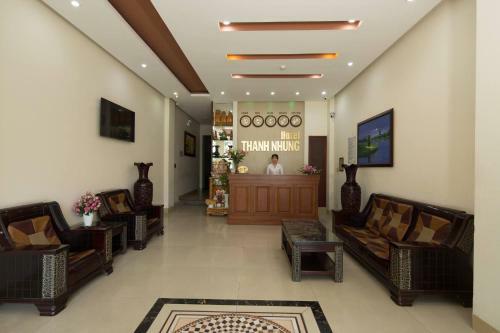 Thanh Nhung Hotel