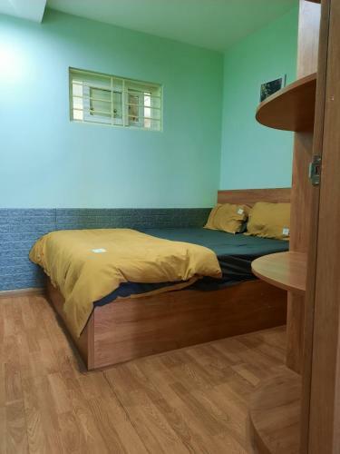 Apartamento C?n H? Luxury M??ng Thanh
