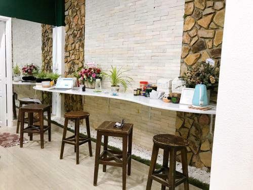 Bed & Breakfast Old Soul - Danang Art Hub