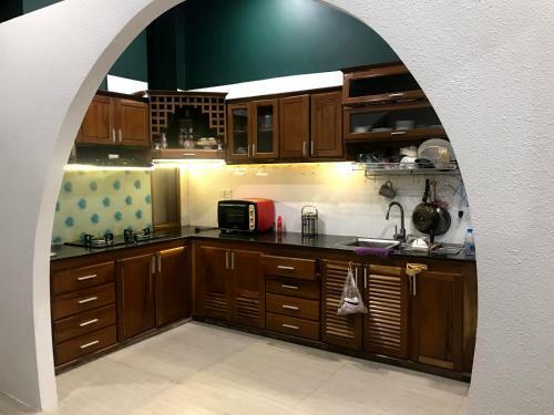 Bed & Breakfast Old Soul - Danang Art Hub