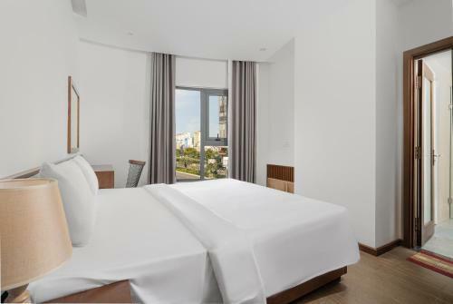 Hmn Hotel & Apartment - Managed By Kiss Group