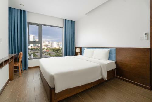 Hmn Hotel & Apartment - Managed By Kiss Group