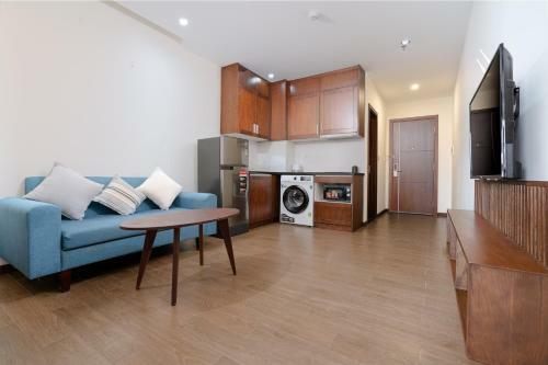 Hmn Hotel & Apartment - Managed By Kiss Group