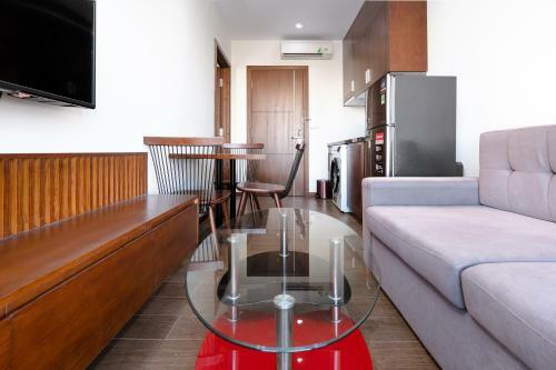 Hmn Hotel & Apartment - Managed By Kiss Group