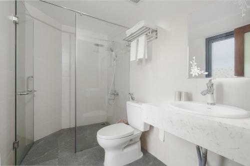 Hmn Hotel & Apartment - Managed By Kiss Group