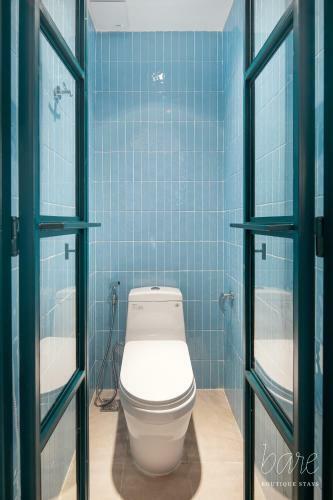 Apartamento Bare Han - Bare Boutique Stays