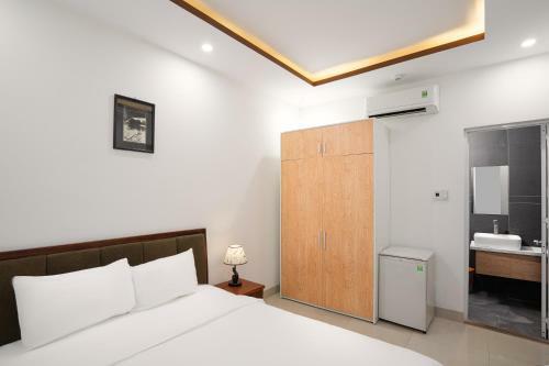 Atm Apartment - Managed By Kiss Group