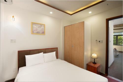 Atm Apartment - Managed By Kiss Group