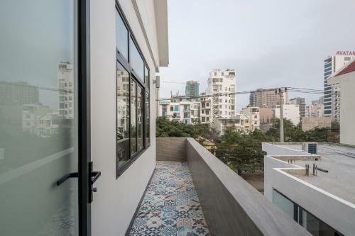 Apartamento White Villar ?a? N??ng