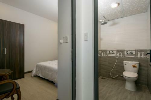 Apartamento White Villar ?a? N??ng